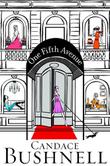 Cover art for ONE FIFTH AVENUE