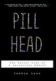 Cover art for PILL HEAD