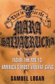 Cover art for THIS IS FOR THE MARA SALVATRUCHA