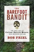 Cover art for THE BAREFOOT BANDIT