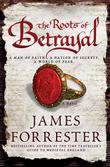 Cover art for THE ROOTS OF BETRAYAL
