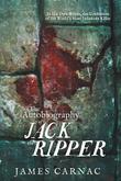 Cover art for THE AUTOBIOGRAPHY OF JACK THE RIPPER