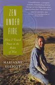 Cover art for ZEN UNDER FIRE