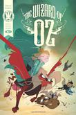 Cover art for THE WIZARD OF OZ