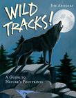 Cover art for WILD TRACKS!