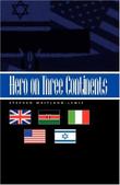 Cover art for HERO ON THREE CONTINENTS