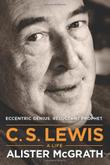 Cover art for C.S. LEWIS: A LIFE