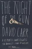 Cover art for THE NIGHT OF THE GUN