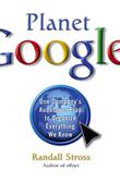 Cover art for PLANET GOOGLE