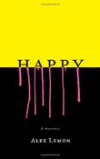 Cover art for HAPPY