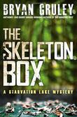 Cover art for THE SKELETON BOX