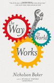 Cover art for THE WAY THE WORLD WORKS