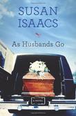 Cover art for AS HUSBANDS GO