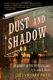 Cover art for DUST AND SHADOW