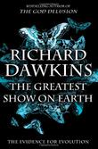 Cover art for THE GREATEST SHOW ON EARTH