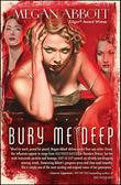 Cover art for BURY ME DEEP