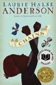 Cover art for CHAINS