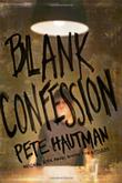 Cover art for BLANK CONFESSION