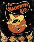 Cover art for THE HALLOWEEN KID