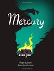 Cover art for MERCURY