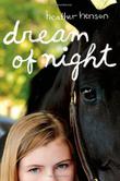Cover art for DREAM OF NIGHT