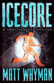 Cover art for ICECORE