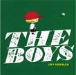 Cover art for THE BOYS