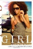 Cover art for GIRL STAYS IN THE PICTURE
