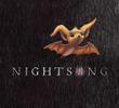 Cover art for NIGHTSONG
