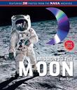 Cover art for MISSION TO THE MOON
