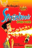 Cover art for SPACEHEADZ