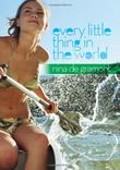 Cover art for EVERY LITTLE THING IN THE WORLD