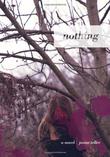 Cover art for NOTHING