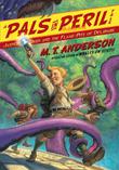 Cover art for JASPER DASH AND THE FLAME-PITS OF DELAWARE
