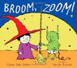 Cover art for BROOM, ZOOM!