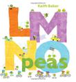 Cover art for LMNO PEAS