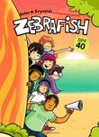 Cover art for ZEBRAFISH