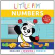 Cover art for NUMBERS