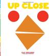 Cover art for UP CLOSE