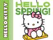 Cover art for HELLO SPRING!