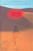 Cover art for THE SHADOW SPEAKER