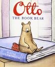 Cover art for OTTO THE BOOK BEAR