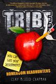 Cover art for THE TRIBE: HOMEROOM HEADHUNTERS