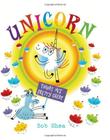 Cover art for UNICORN THINKS HE'S PRETTY GREAT