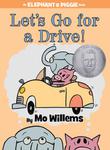 Cover art for LET'S GO FOR A DRIVE!