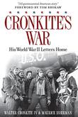 Cover art for CRONKITE'S WAR