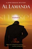 Cover art for SUNSET