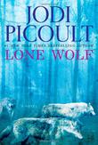 Cover art for LONE WOLF