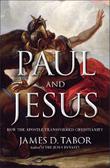 Cover art for PAUL AND JESUS