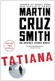 Cover art for TATIANA